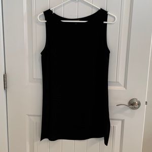 Eileen Fisher Sleeveless Tunic